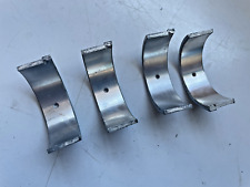 BSA Big End Shells -.040" A65 A50 & Big Bearing Crank  A10,  Glacier Original