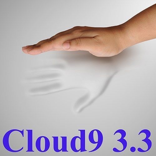 Cloud9 full size memory - cloud9, 3.3