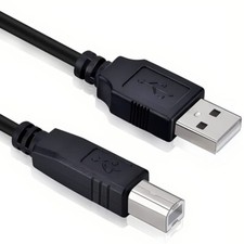 USB CABLE Cord for CANON MP600