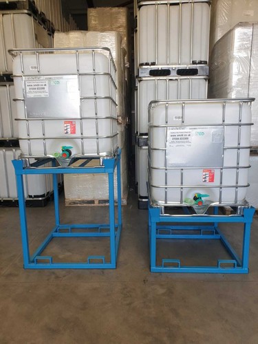 Ibc tank stand - ibc, 1000