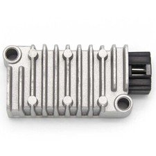 Voltage Rectifier Regulator