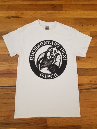 Rudimentary peni farce - -,