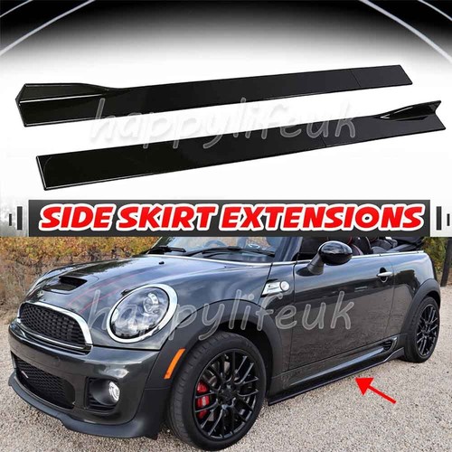 For mini cooper r53 - r55, r56