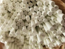 4 x 3 metres 4mm Fibreglass Roman Blind Rods - PREMIUM QUALITY- SALE **£13.49**