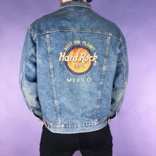 Vintage Hard Rock Cafe