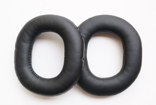 Foam ear pad cushion for