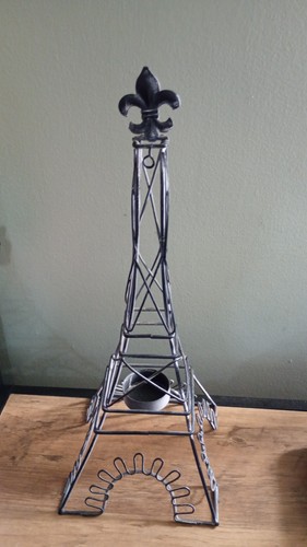Eiffel tower metal - tower, model