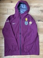 Nike England GORE-TEX