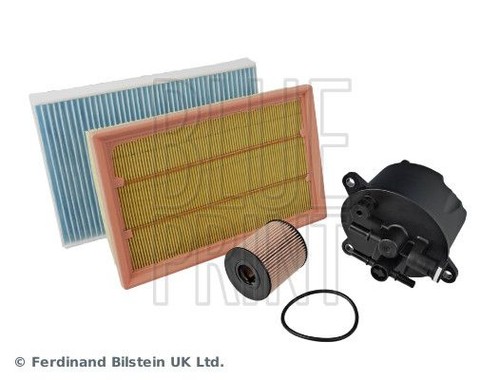 Blue print adj132132 - blue,