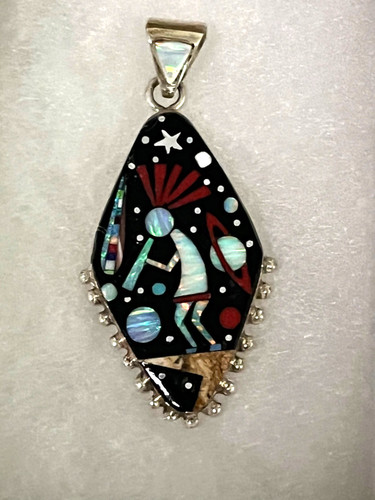 Native navajo sheryl martinez - native,