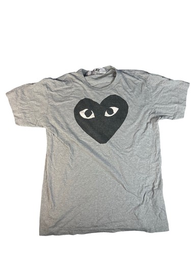 Comme des garçons play - comme,