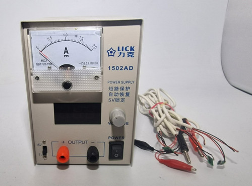 Generic 1502ad linear - generic,