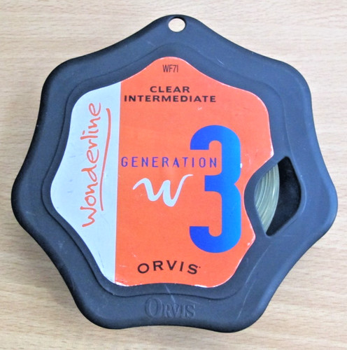 Orvis wf7i fly - wf7i,