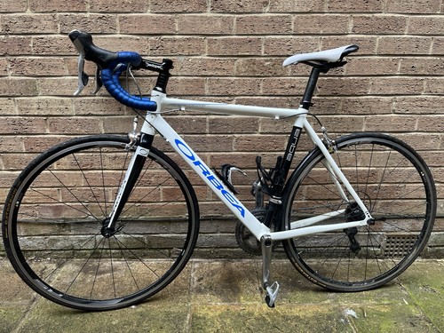 Orbea orca road bike - orbea,