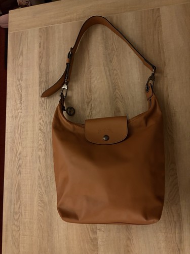 Longchamp pliage extra - le, hobo