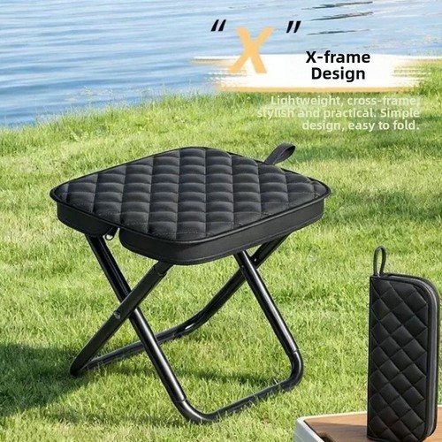 Wear resistant folding camping - wear-resistant,