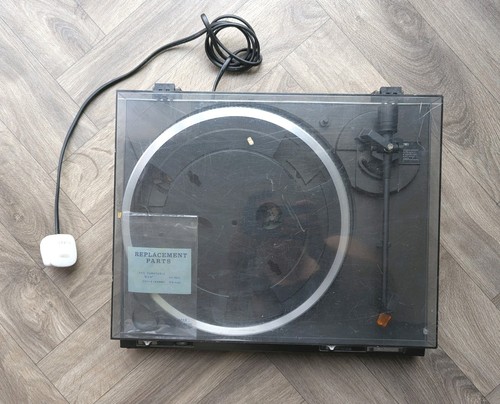 Technics bd22 fg servo - bd22,