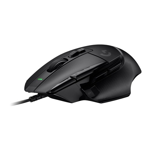 Logitech g502 wired gaming - wired,