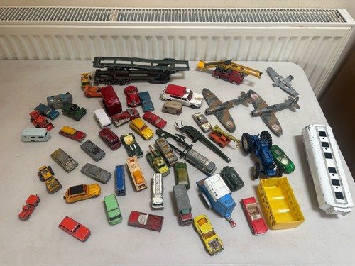 Job lot mixed - lot,