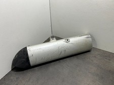 Beta Rev 3 Trials Bike Exhaust Silencer