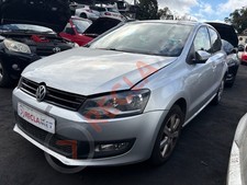 VOLKSWAGEN POLO MATCH EDITION