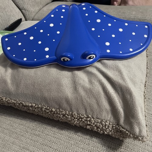 Bright starts finding nemo - bright,