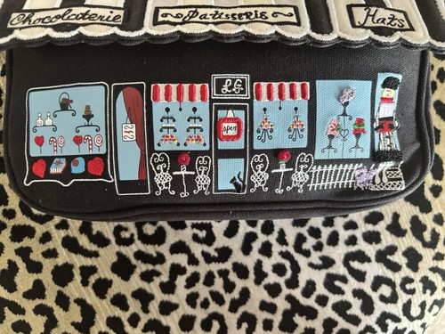 Vintage lulu guinness - vintage,
