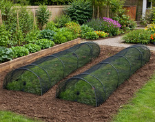 Twin pack net - pack, allotment