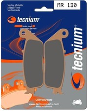 Rear brake pads Honda CBR 1000