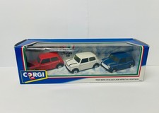 Corgi 94171 The Italian Job