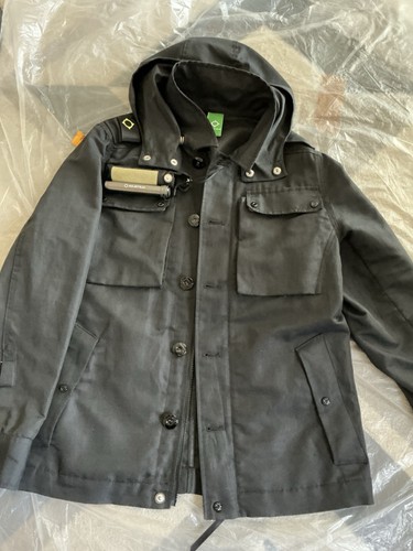 Strum men jacket - ma.strum,