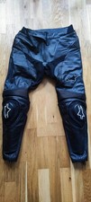 Alpinestars Perforated Leather