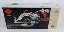 SKILSAW SPT77WML-01 15Amp