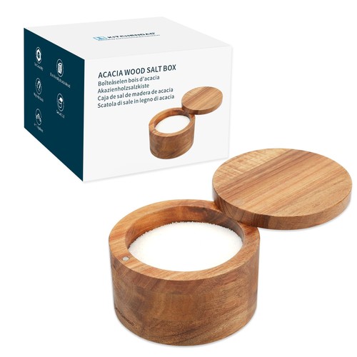 Kitchendao acacia wood - kitchendao, salt