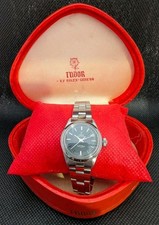 Vintage Tudor Princess Oyster