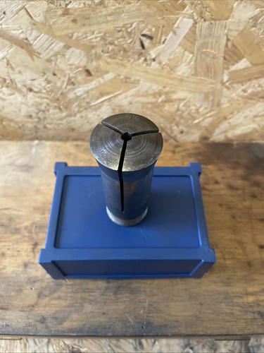 Genuine hardinge collet - genuine, 5c