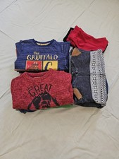 2-3 Years Boys Clothes Bundle