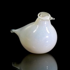 Small Bird Sculpture