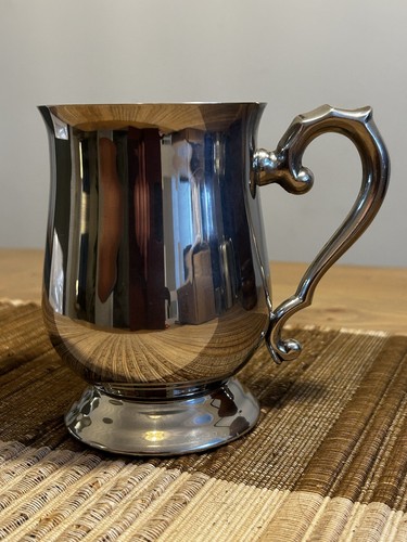 Vintage english polished heavy - english,