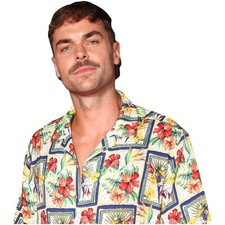 Harry Cooksley (Shirt) Half