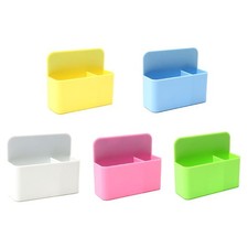Whiteboard Markers Pen Holder Compartment Display for Case Supplies for