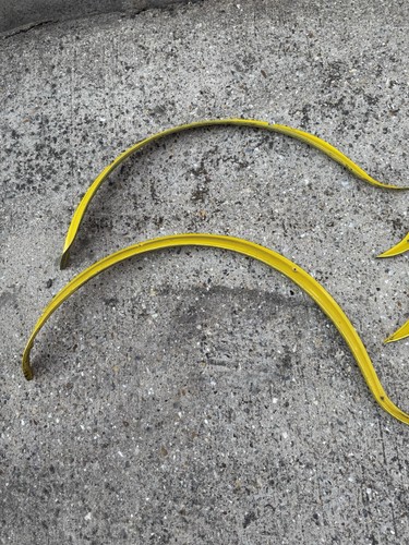 Classic mini wheel arch - mini,