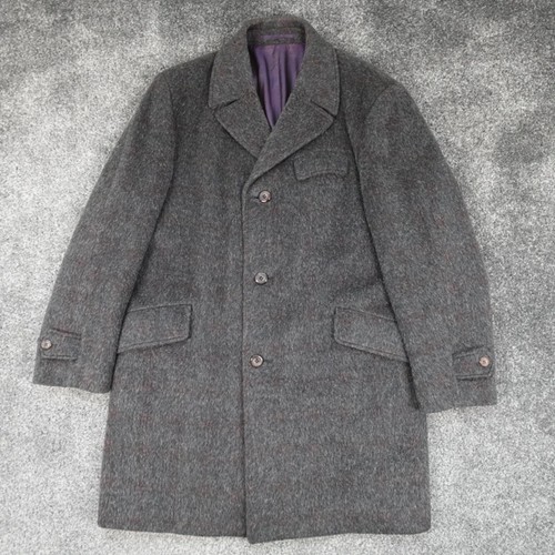 Alexandre overcoat trench coat - alexandre,