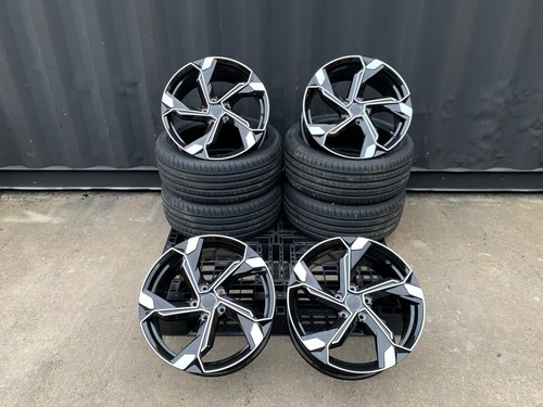 Alloy wheels tyres - &,