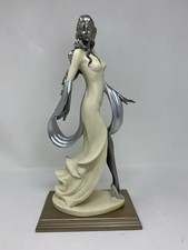 Expressions By Regency Lady Figurine Ornament 13.5”[b.DQ]