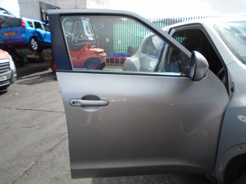 Nissan juke dci acenta - nissan,