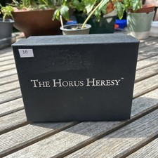The Horus Heresy Sanguinous