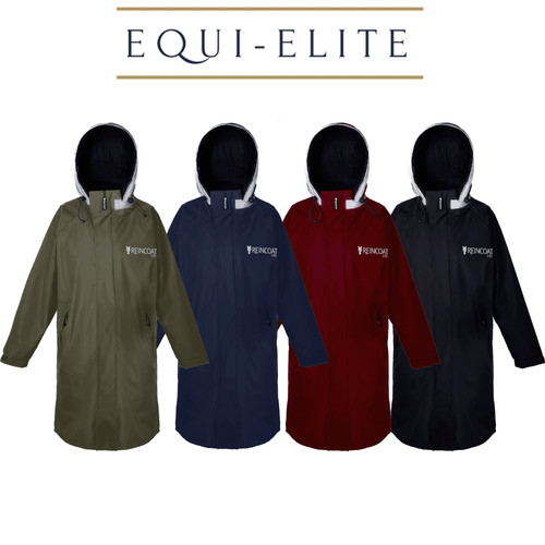 Equicoat reincoat lite - equicoat,