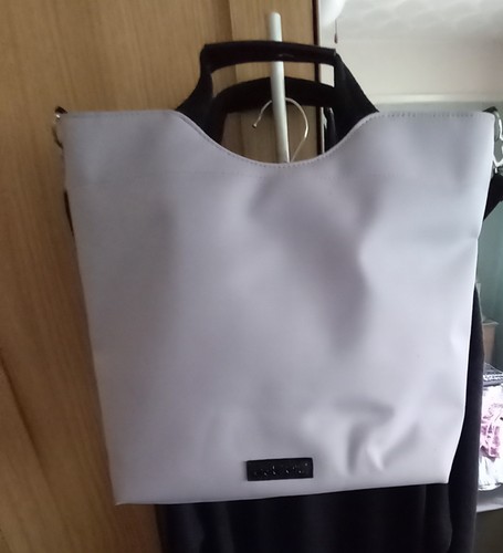 Detroit bucket bag large - detroit,