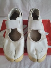 Nike Air rift  size 10